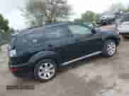 2011 Mitsubishi Outlander SE with VIN JA4AS3AW5BU013447, listed as a IAAI auction lot 42256531 with 219,832 mi miles and . Bid and sale history available at DreamBid. Image 4.