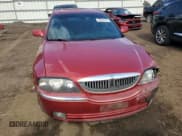 ✅ 2005 Lincoln LS Luxury • VIN: 1LNHM86S55Y644581 • Лот: 60934215. Опубликован ранее на Copart с пробегом 181 983 миль. Бесплатный доступ к архиву аукционных продаж из США и подробный отчёт об истории автомобиля на DreamBid. Изображение 5.