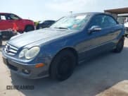 ✅ 2006 Mercedes-Benz CLK 350 • VIN: WDBTK56G66T063702 • Lot: 43320345. Listed on IAAI with 100,678 mi. Free auction sales archive from the USA and detailed vehicle history report at DreamBid. Image 18.