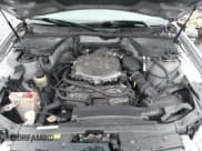 ✅ 2007 Infiniti FX • VIN: JNRAS08WX7X209528 • Lot: 43713074. Wystawiony na IAAI z przebiegiem 134 282 mil. Bezpłatny archiwum sprzedaży aukcyjnych z USA i szczegółowy raport historii pojazdu na DreamBid. Zdjęcie 10.