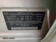 ✅ 2008 Hyundai Sonata GLS • VIN: 5NPET46C88H387241 • Лот: 88706755. Опубликован ранее на Copart с пробегом 126 893 миль. Бесплатный доступ к архиву аукционных продаж из США и подробный отчёт об истории автомобиля на DreamBid. Изображение 12.