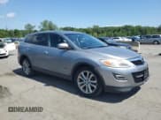✅ 2012 Mazda CX-9 Grand Touring • VIN: JM3TB3DVXC0345949 • Lot: 68523875. Wystawiony na Copart z przebiegiem 144 476 mil. Bezpłatny archiwum sprzedaży aukcyjnych z USA i szczegółowy raport historii pojazdu na DreamBid. Zdjęcie 4.
