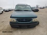 ✅ 1995 Ford Explorer Eddie Bauer • VIN: 1FMCU22X3SUA67495 • Lot: 44545485. Wystawiony na Copart z przebiegiem 180 711 mil. Bezpłatny archiwum sprzedaży aukcyjnych z USA i szczegółowy raport historii pojazdu na DreamBid. Zdjęcie 5.