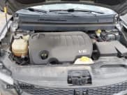 ✅ 2016 Dodge Journey Crossroad • VIN: 3C4PDCGG1GT107577 • Лот: 42278767. Опубликован ранее на IAAI с пробегом 187 510 миль. Бесплатный доступ к архиву аукционных продаж из США и подробный отчёт об истории автомобиля на DreamBid. Изображение 10.