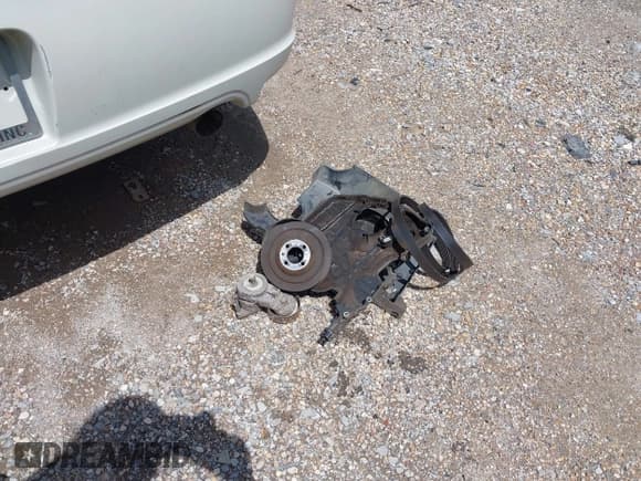 ✅ 2008 Mitsubishi Galant ES • VIN: 4A3AB36F18E015579 • Лот: 42533165. Опубликован ранее на IAAI с пробегом 186 988 миль. Бесплатный доступ к архиву аукционных продаж из США и подробный отчёт об истории автомобиля на DreamBid. Изображение 12.