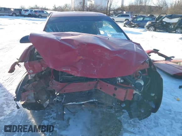 ✅ 2006 Pontiac G6 1SV • VIN: 1G2ZF55BX64152578 • Лот: 41379001. Опубликован ранее на IAAI с пробегом Не указан. Бесплатный доступ к архиву аукционных продаж из США и подробный отчёт об истории автомобиля на DreamBid. Изображение 13.