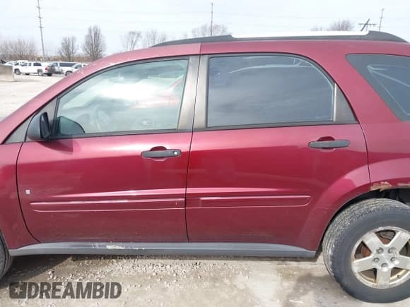 ✅ 2007 Chevrolet Equinox LS • VIN: 2CNDL13F576013693 • Лот: 41834412. Опубликован ранее на IAAI с пробегом 204 636 миль. Бесплатный доступ к архиву аукционных продаж из США и подробный отчёт об истории автомобиля на DreamBid. Изображение 14.