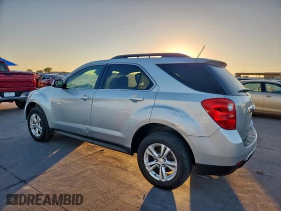 ✅ 2014 Chevrolet Equinox LT • VIN: 2GNALBEKXE6255259 • Lot: 92911225. Wystawiony na Copart z przebiegiem 144 574 mil. Bezpłatny archiwum sprzedaży aukcyjnych z USA i szczegółowy raport historii pojazdu na DreamBid. Zdjęcie 2.