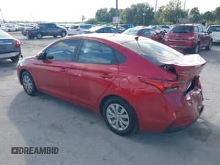 ✅ 2021 Hyundai Accent SE • VIN: 3KPC24A6XME128714 • Лот: 41223044. Опубликован ранее на IAAI с пробегом 100 158 миль. Бесплатный доступ к архиву аукционных продаж из США и подробный отчёт об истории автомобиля на DreamBid. Изображение 3.