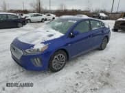 ✅ 2020 Hyundai Ioniq SE • VIN: KMHC75LJ1LU072280 • Lot: 83190624. Wystawiony na Copart z przebiegiem 110 377 mil. Bezpłatny archiwum sprzedaży aukcyjnych z USA i szczegółowy raport historii pojazdu na DreamBid. Zdjęcie 1.