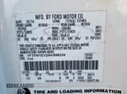 ✅ 2010 Ford F-150 XL • VIN: 1FTFW1EV2AKB98234 • Lot: 90866405. Wystawiony na Copart z przebiegiem Nie podano. Bezpłatny archiwum sprzedaży aukcyjnych z USA i szczegółowy raport historii pojazdu na DreamBid. Zdjęcie 12.