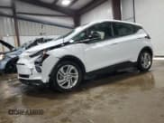 ✅ 2023 Chevrolet Bolt EV 1LT • VIN: 1G1FW6S06P4194795 • Lot: 66915814. Wystawiony na Copart z przebiegiem 13 112 mil. Bezpłatny archiwum sprzedaży aukcyjnych z USA i szczegółowy raport historii pojazdu na DreamBid. Zdjęcie 1.