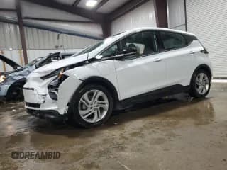 ✅ 2023 Chevrolet Bolt EV 1LT • VIN: 1G1FW6S06P4194795 • Lot: 66915814. Wystawiony na Copart z przebiegiem 13 112 mil. Bezpłatny archiwum sprzedaży aukcyjnych z USA i szczegółowy raport historii pojazdu na DreamBid. Zdjęcie 1.