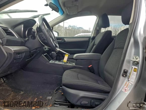 ✅ 2017 Subaru Outback Premium • VIN: 4S4BSACC9H3428282 • Lot: 93836575. Listed on Copart with 112,990 mi. Free auction sales archive from the USA and detailed vehicle history report at DreamBid. Image 7.