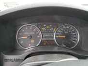 ✅ 2008 Chevrolet Colorado 1LT • VIN: 1GCDT33E188208760 • Lot: 93205035. Listed on Copart with 121,131 mi. Free auction sales archive from the USA and detailed vehicle history report at DreamBid. Image 9.