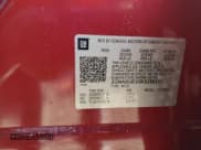 ✅ 2019 Chevrolet Equinox LT • VIN: 2GNAXUEV5K6288157 • Лот: 87080425. Опубликован ранее на Copart с пробегом 72 249 миль. Бесплатный доступ к архиву аукционных продаж из США и подробный отчёт об истории автомобиля на DreamBid. Изображение 13.