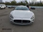 ✅ 2008 Maserati GranTurismo • VIN: ZAMGJ45A980037818 • Lot: 86491335. Wystawiony na Copart z przebiegiem 32 210 mil. Bezpłatny archiwum sprzedaży aukcyjnych z USA i szczegółowy raport historii pojazdu na DreamBid. Zdjęcie 5.