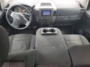 ✅ 2011 Nissan Titan SV • VIN: 1N6AA0EJ3BN322184 • Lot: 58936335. Listed on Copart with 114,863 mi. Free auction sales archive from the USA and detailed vehicle history report at DreamBid. Image 8.