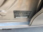 ✅ 2016 Hyundai Elantra SE • VIN: 5NPDH4AE0GH772460 • Lot: 80504075. Listed on Copart with 148,527 mi. Free auction sales archive from the USA and detailed vehicle history report at DreamBid. Image 12.