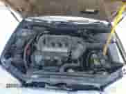 2001 Honda Accord EX с VIN 1HGCG22591A013582, выставлен на аукционе IAAI как лот 42402702 с пробегом 253 818 миль миль и . История ставок и продаж доступна на DreamBid. Изображение 10.