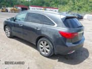 ✅ 2016 Acura MDX Advance • VIN: 5FRYD4H98GB017091 • Lot: 42213819. Wystawiony na IAAI z przebiegiem 102 313 mil. Bezpłatny archiwum sprzedaży aukcyjnych z USA i szczegółowy raport historii pojazdu na DreamBid. Zdjęcie 3.