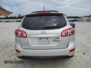 ✅ 2012 Hyundai Santa Fe Limited • VIN: 5XYZK4AG9CG161532 • Lot: 70388424. Listed on Copart with 75,794 mi. Free auction sales archive from the USA and detailed vehicle history report at DreamBid. Image 6.