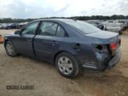 ✅ 2009 Hyundai Sonata GLS • VIN: 5NPET46C99H522051 • Лот: 70026114. Опубликован ранее на Copart с пробегом 213 985 миль. Бесплатный доступ к архиву аукционных продаж из США и подробный отчёт об истории автомобиля на DreamBid. Изображение 2.