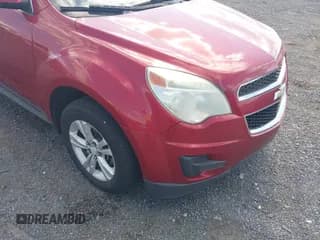 ✅ 2015 Chevrolet Equinox LT • VIN: 2GNALBEK9F1156916 • Лот: 43080524. Опубликован ранее на IAAI с пробегом 240 120 миль. Бесплатный доступ к архиву аукционных продаж из США и подробный отчёт об истории автомобиля на DreamBid. Изображение 6.