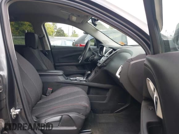 ✅ 2017 Chevrolet Equinox LT • VIN: 2GNALCEK9H1534497 • Лот: 43316467. Опубликован ранее на IAAI с пробегом 103 952 миль. Бесплатный доступ к архиву аукционных продаж из США и подробный отчёт об истории автомобиля на DreamBid. Изображение 5.