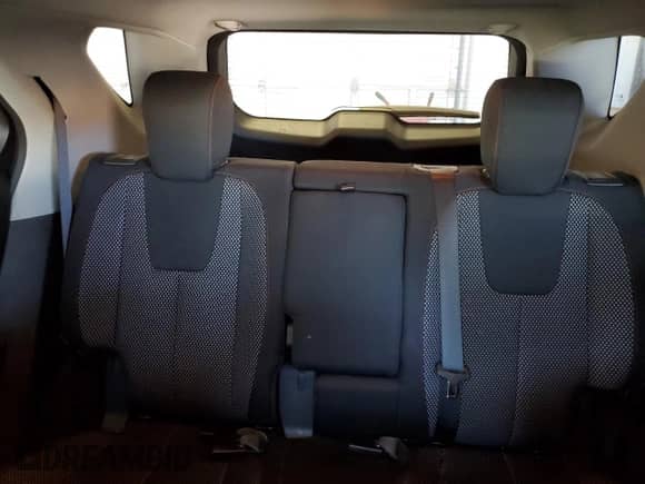 2017 Chevrolet Equinox LT с VIN 2GNFLFEKXH6344380, выставлен на аукционе Copart как лот 82578895 с пробегом 122 237 миль миль и Чистый • Clean title. История ставок и продаж доступна на DreamBid. Изображение 10.