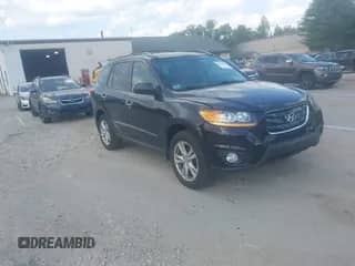 2011 Hyundai Santa Fe Limited с VIN 5XYZKDAG7BG055336, выставлен на аукционе IAAI как лот 42875695 с пробегом 92 567 миль миль и . История ставок и продаж доступна на DreamBid. Изображение 1.
