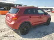 ✅ 2017 Mitsubishi Outlander ES • VIN: JA4AP3AU9HZ047368 • Lot: 90321075. Listed on Copart with 58,188 mi. Free auction sales archive from the USA and detailed vehicle history report at DreamBid. Image 3.