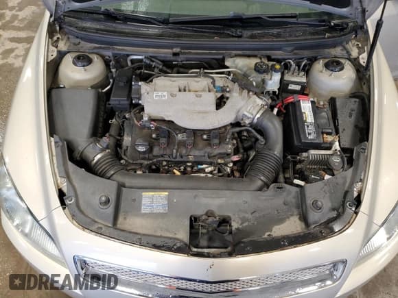 ✅ 2009 Chevrolet Malibu LTZ • VIN: 1G1ZK577194207190 • Lot: 82414654. Listed on Copart with 213,676 mi. Free auction sales archive from the USA and detailed vehicle history report at DreamBid. Image 11.