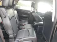 ✅ 2017 Dodge Journey Crossroad Plus • VIN: 3C4PDCGB1HT522517 • Lot: 58710945. Listed on Copart with 167,657 mi. Free auction sales archive from the USA and detailed vehicle history report at DreamBid. Image 11.