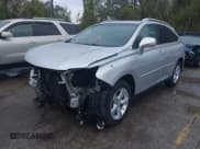 ✅ 2014 Lexus RX 350 • VIN: 2T2BK1BA2EC228895 • Lot: 43540436. Listed on IAAI with 44,905 mi. Free auction sales archive from the USA and detailed vehicle history report at DreamBid. Image 17.