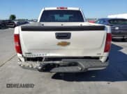 ✅ 2010 Chevrolet Silverado 1500 LTZ • VIN: 3GCRKTE34AG293114 • Lot: 71666724. Listed on Copart with 170,131 mi. Free auction sales archive from the USA and detailed vehicle history report at DreamBid. Image 6.