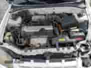 2003 Hyundai Accent GL z VIN KMHCG45C63U485420, wystawiony jako Copart lot #48251265 z przebiegiem 139 179 mil mil oraz Szkoda całkowita • Salvage title. Historia ofert i sprzedaży dostępna na DreamBid. Obrazek 12.