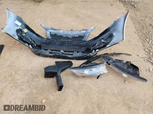 ✅ 2013 Kia Optima EX • VIN: 5XXGN4A72DG218190 • Лот: 81507065. Опубликован ранее на Copart с пробегом 122 842 миль. Бесплатный доступ к архиву аукционных продаж из США и подробный отчёт об истории автомобиля на DreamBid. Изображение 12.