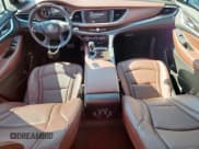 ✅ 2020 Buick Enclave Avenir • VIN: 5GAERDKW9LJ296849 • Lot: 82041435. Listed on Copart with 93,435 mi. Free auction sales archive from the USA and detailed vehicle history report at DreamBid. Image 8.