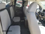 ✅ 2020 Chevrolet Colorado 4WD Work Truck • VIN: 1GCHTBEN5L1128355 • Lot: 62823624. Wystawiony na Copart z przebiegiem 62 227 mil. Bezpłatny archiwum sprzedaży aukcyjnych z USA i szczegółowy raport historii pojazdu na DreamBid. Zdjęcie 10.