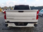 ✅ 2020 Chevrolet Silverado 1500 RST • VIN: 3GCUYEET9LG110801 • Lot: 43146146. Listed on IAAI with 145,879 mi. Free auction sales archive from the USA and detailed vehicle history report at DreamBid. Image 16.