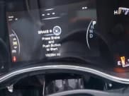 ✅ 2018 Jeep Grand Cherokee Limited • VIN: 1C4RJEBG3JC268939 • Lot: 41559253. Listed on IAAI with 162,354 mi. Free auction sales archive from the USA and detailed vehicle history report at DreamBid. Image 15.