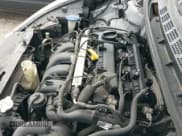 ✅ 2013 Hyundai Elantra GLS • VIN: KMHDH4AE4DU005689 • Lot: 43455817. Listed on IAAI with 207,105 mi. Free auction sales archive from the USA and detailed vehicle history report at DreamBid. Image 12.