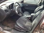 ✅ 2012 Chevrolet Malibu 2LT • VIN: 1G1ZD5EU9CF355750 • Lot: 71412884. Listed on Copart with 163,094 mi. Free auction sales archive from the USA and detailed vehicle history report at DreamBid. Image 7.