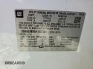 ✅ 2017 Chevrolet Equinox LS • VIN: 2GNALBEK9H1507424 • Лот: 82469255. Опубликован ранее на Copart с пробегом 184 182 миль. Бесплатный доступ к архиву аукционных продаж из США и подробный отчёт об истории автомобиля на DreamBid. Изображение 13.