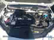 2024 Toyota Prius SE с VIN JTDACACU0R3027324, выставлен на аукционе Copart как лот 41729955 с пробегом 695 миль миль и Списание • Salvage title. История ставок и продаж доступна на DreamBid. Изображение 11.