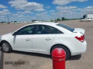 ✅ 2011 Chevrolet Cruze LS • VIN: 1G1PC5SH8B7230507 • Lot: 42774991. Wystawiony na IAAI z przebiegiem 187 354 mil. Bezpłatny archiwum sprzedaży aukcyjnych z USA i szczegółowy raport historii pojazdu na DreamBid. Zdjęcie 14.