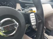 ✅ 2017 Nissan Rogue SV • VIN: JN8AT2MTXHW399119 • Lot: 43404429. Listed on IAAI with 95,732 mi. Free auction sales archive from the USA and detailed vehicle history report at DreamBid. Image 11.