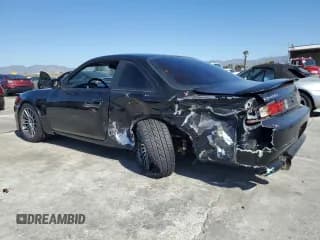 ✅ 1997 Nissan 240SX • VIN: JN1AS44D7VW103314 • Lot: 47038255. Wystawiony na Copart z przebiegiem 151 152 mil. Bezpłatny archiwum sprzedaży aukcyjnych z USA i szczegółowy raport historii pojazdu na DreamBid. Zdjęcie 2.