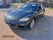 ✅ 2010 Mazda RX-8 • VIN: JM1FE1C23A0404023 • Лот: 96409155. Опубликован ранее на Copart с пробегом 56 079 миль. Бесплатный доступ к архиву аукционных продаж из США и подробный отчёт об истории автомобиля на DreamBid. Изображение 2.